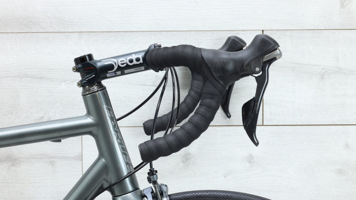 Parlee Z5  Road Bike - 2015, Med/Large Tall
