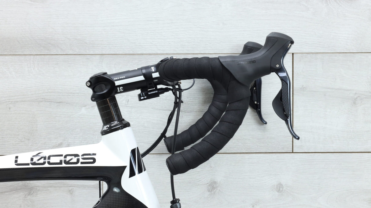 2021 Cipollini Logos Road Bike - Large