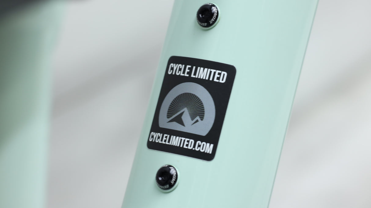 2023 Specialized Stumpjumper Alloy Mountain Bike - Large (S4)