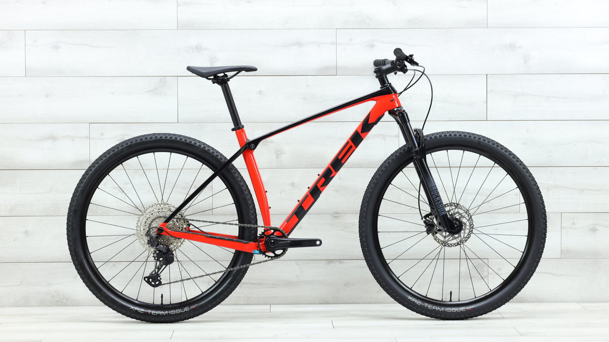 2023 Trek Procaliber 9.5