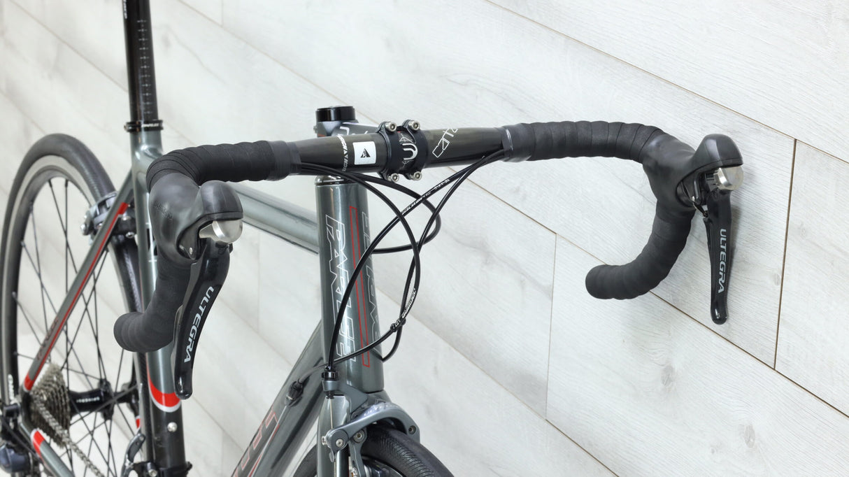 Parlee Z5  Road Bike - 2015, Med/Large Tall