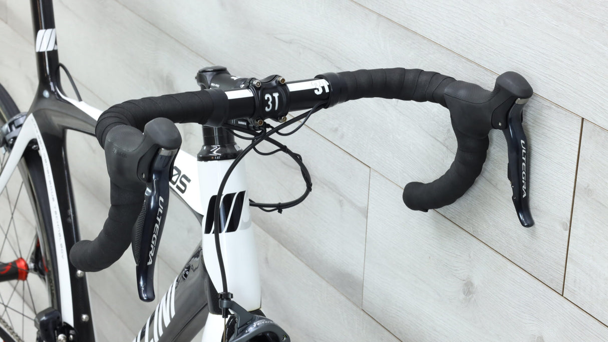 2021 Cipollini Logos Road Bike - Large