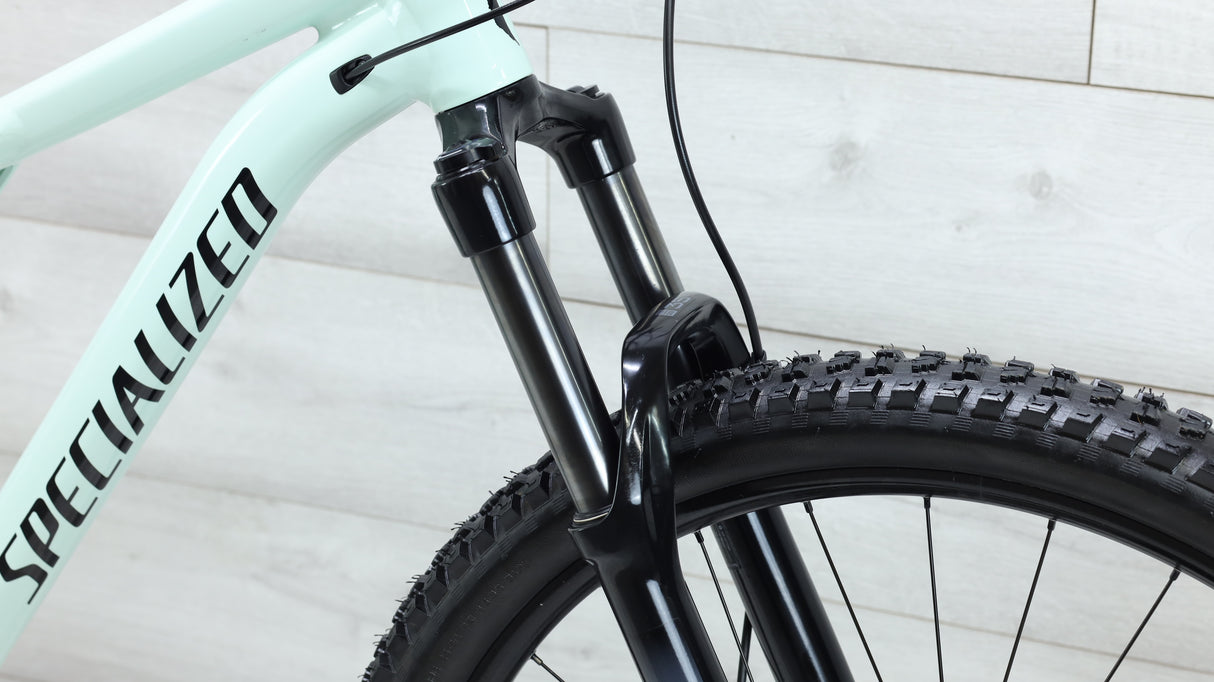 2023 Specialized Stumpjumper Alloy Mountain Bike - Large (S4)