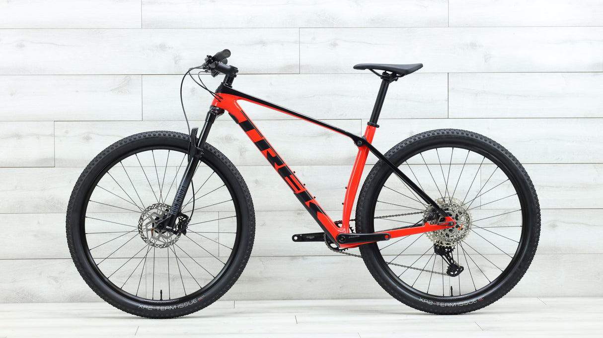 2023 Trek Procaliber 9.5 Mountain Bike - Large