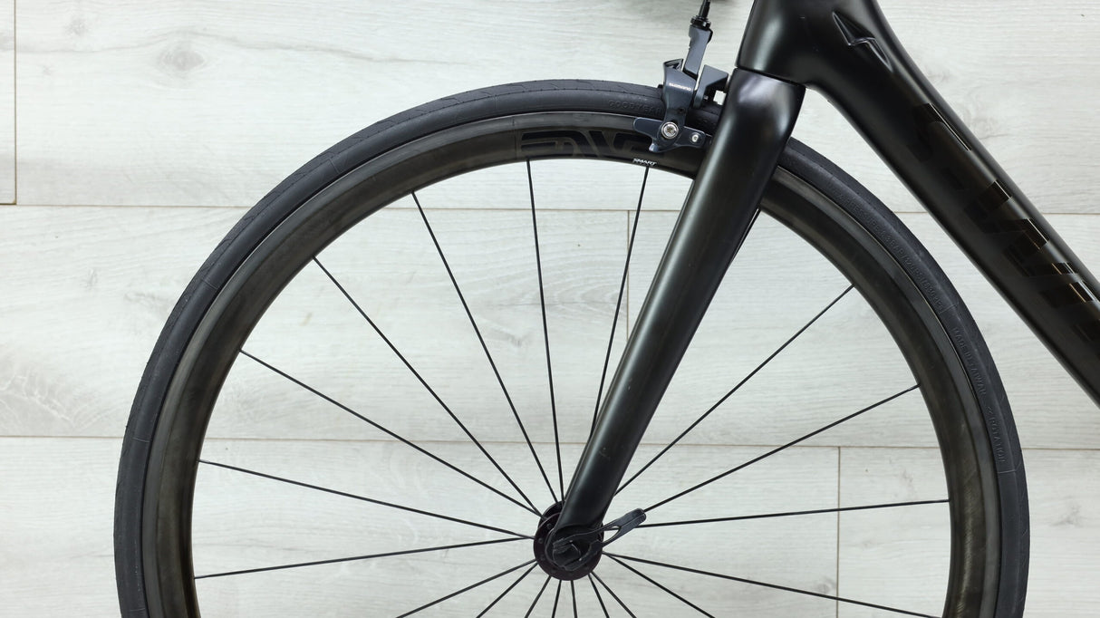 Bicicleta de carretera Specialized S-Works Tarmac 2016 - 58 cm