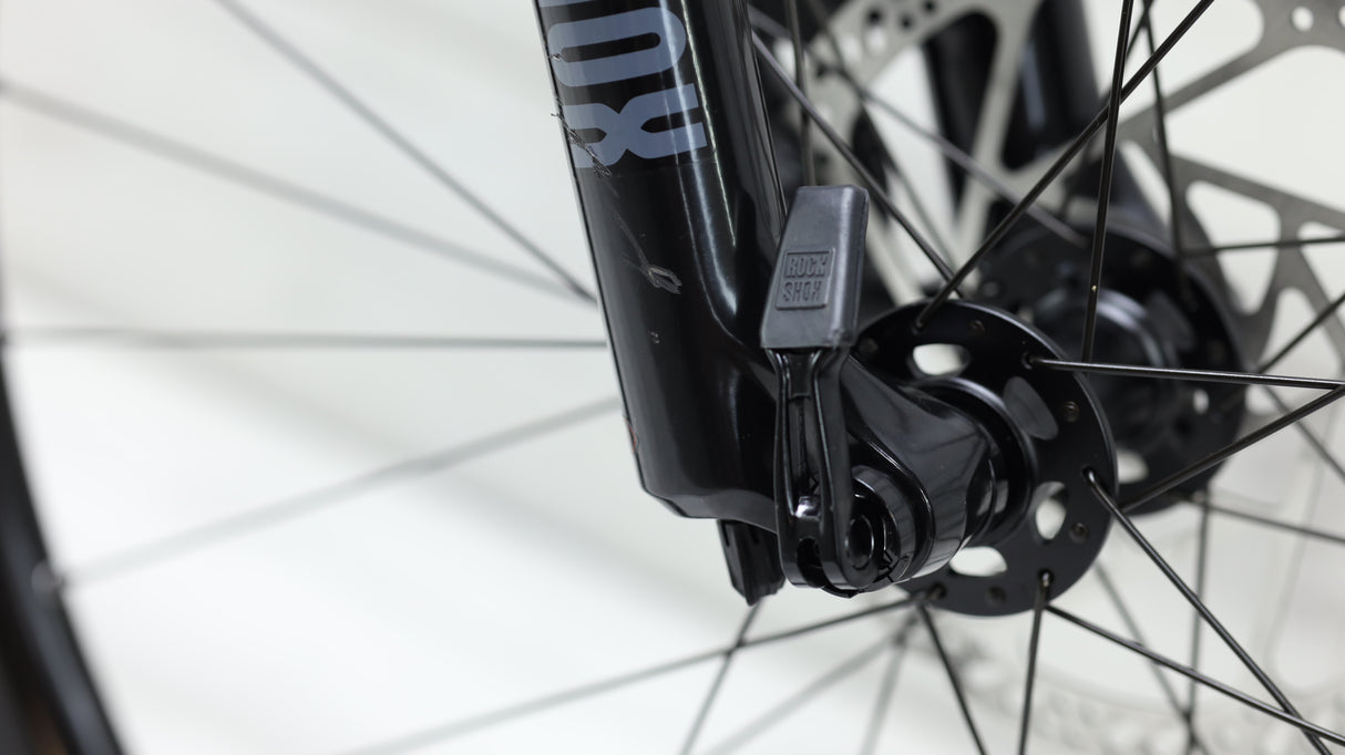 2023 Specialized Stumpjumper Alloy Mountain Bike - Large (S4)