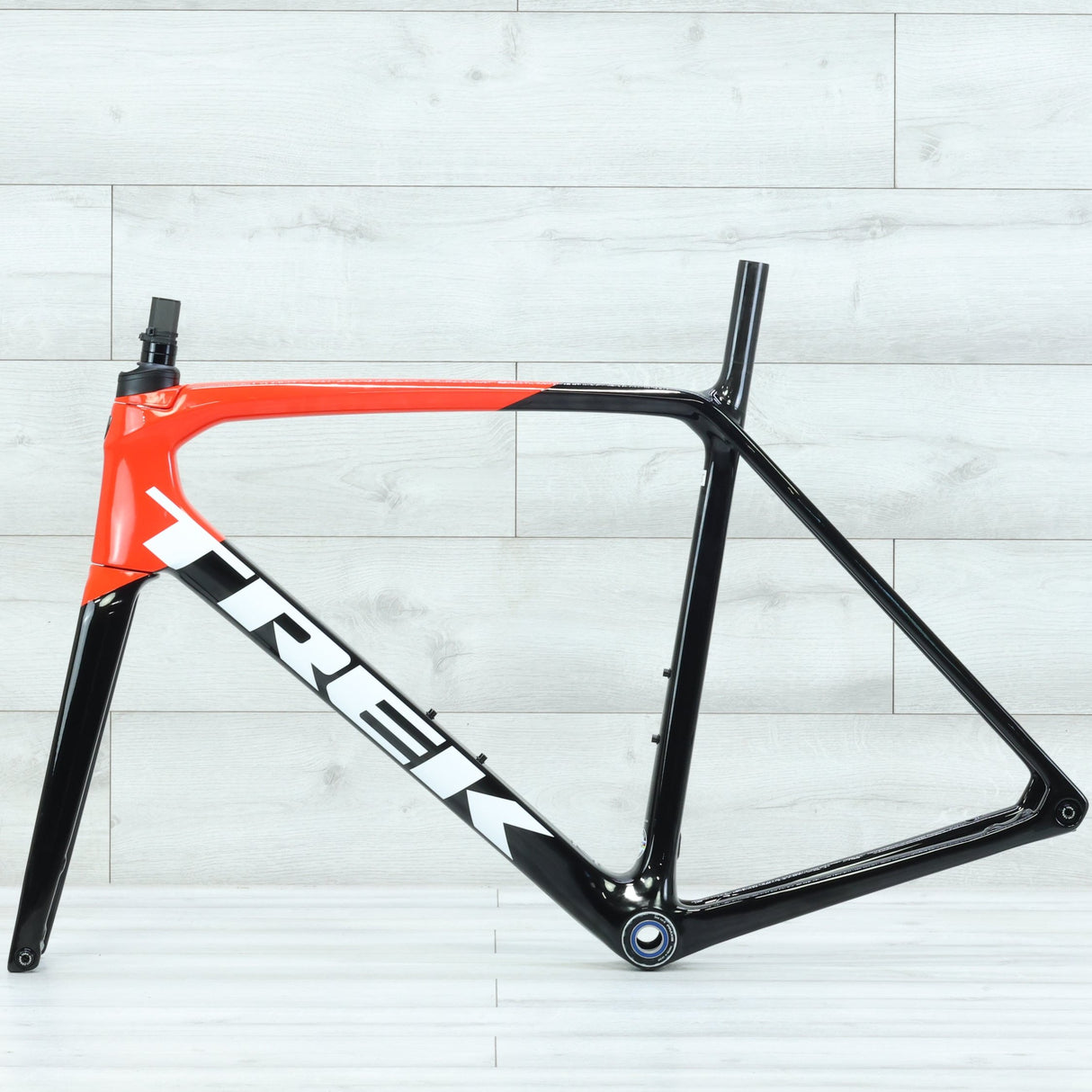 2023 Trek Emonda SL Disc Road Frameset - 58cm