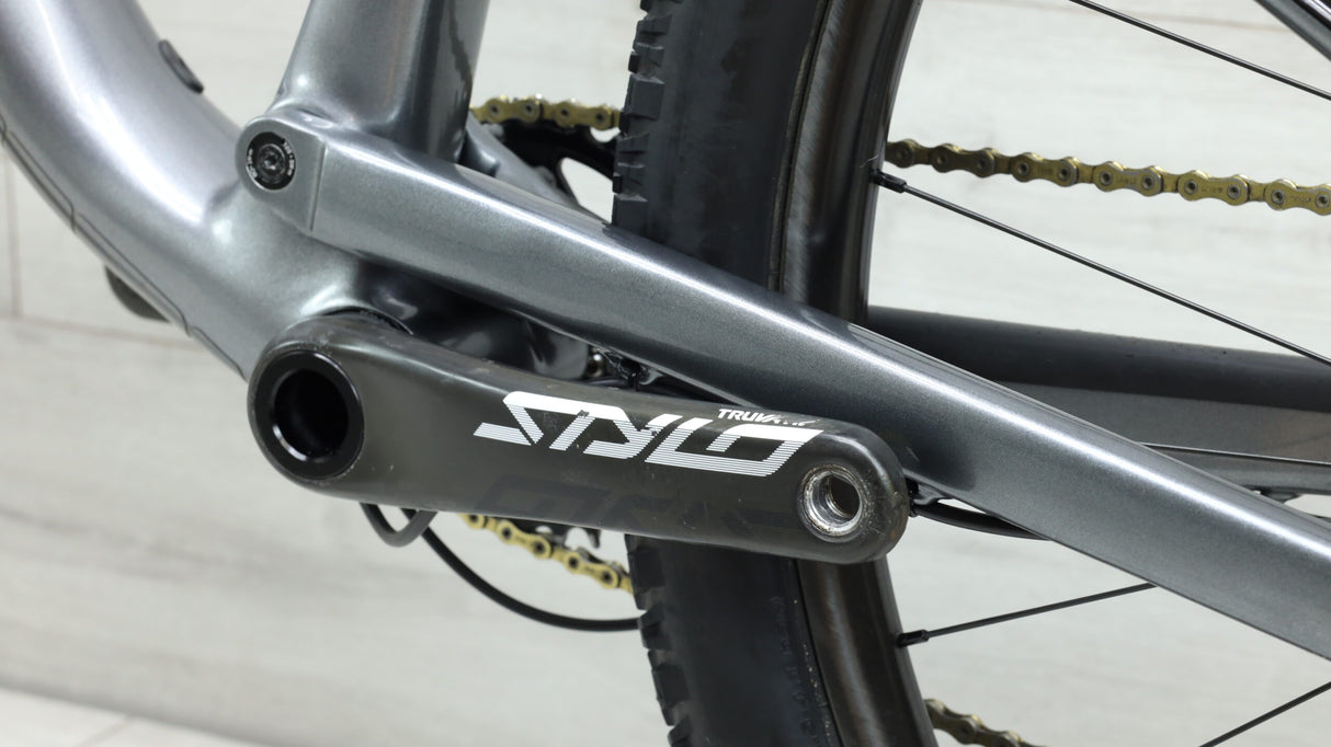 Vélo de montagne Cannondale Scalpel-Si Carbon 2 2020 - X-Large