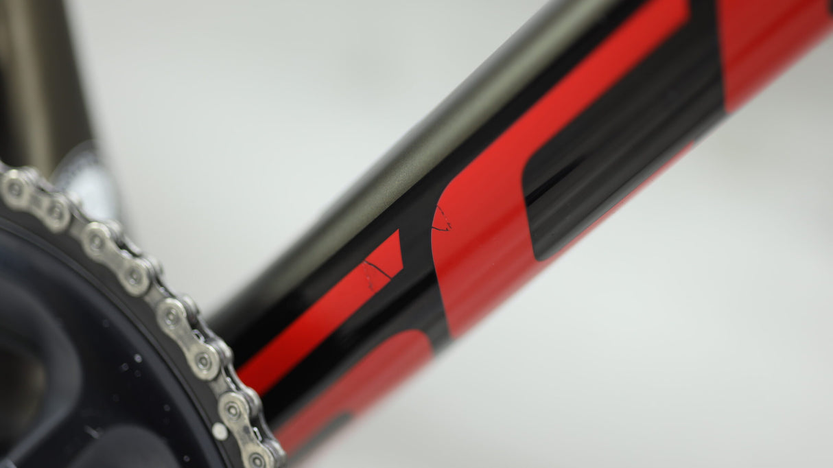 2019 Scott Addict RC 20 Disc Road Bike - 54cm