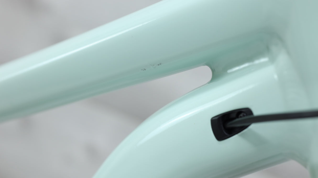 2023 Specialized Stumpjumper Alloy Mountain Bike - Large (S4)