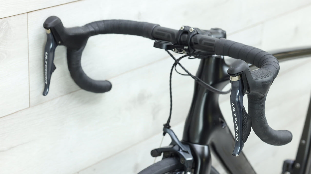 Bicicleta de carretera Specialized S-Works Tarmac 2016 - 58 cm