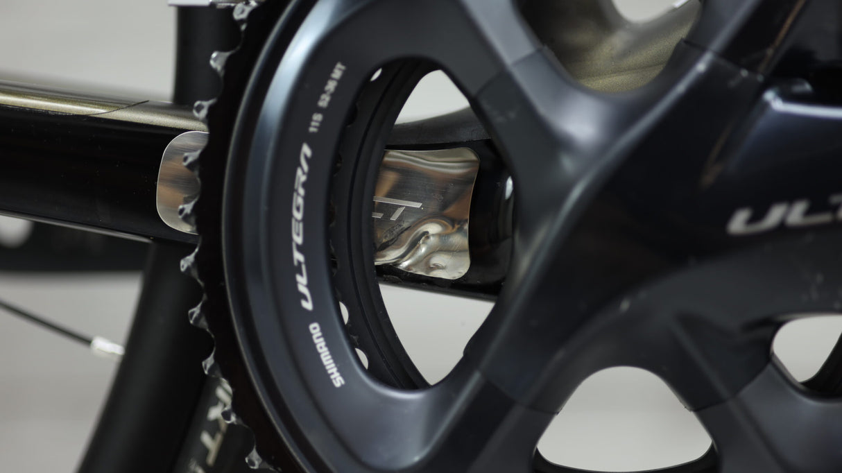 2019 Scott Addict RC 20 Disc Road Bike - 54cm