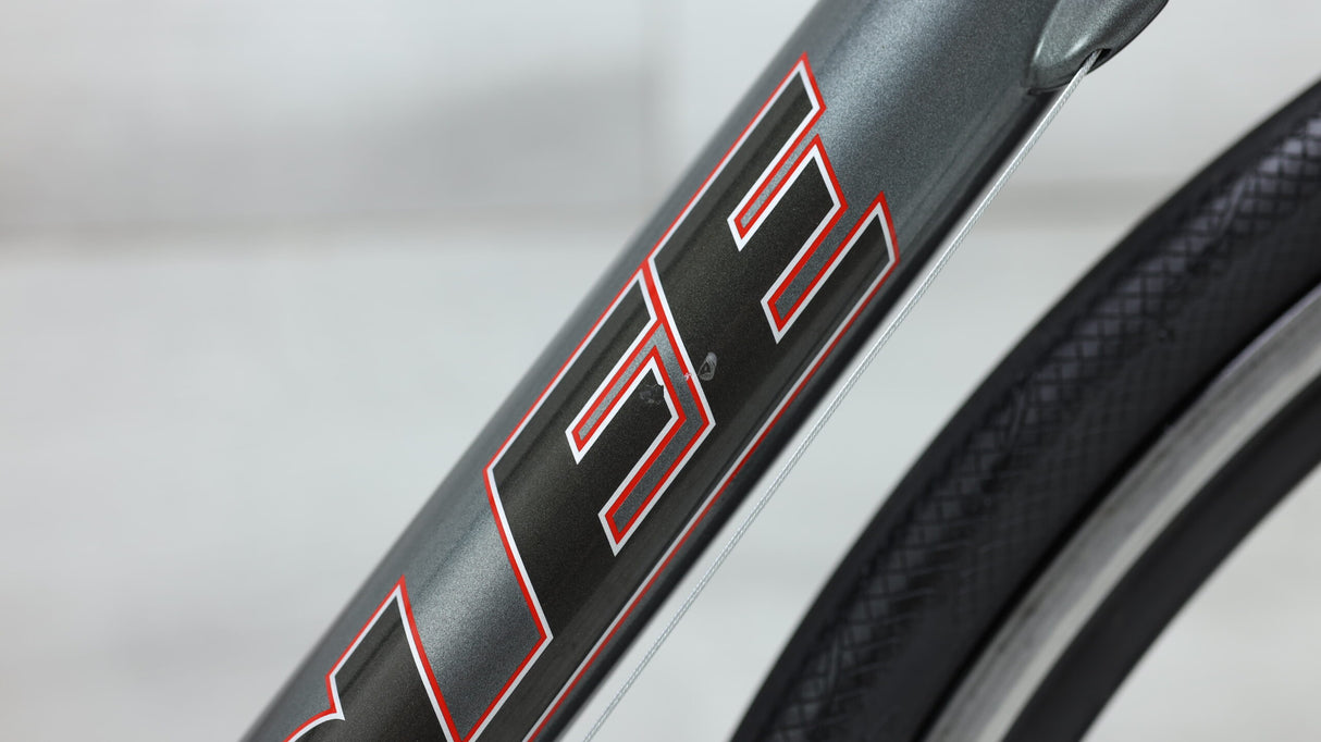 Parlee Z5  Road Bike - 2015, Med/Large Tall