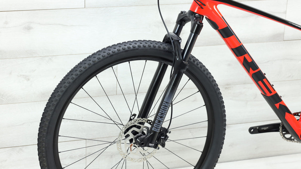 2023 Trek Procaliber 9.5 Mountain Bike - Large