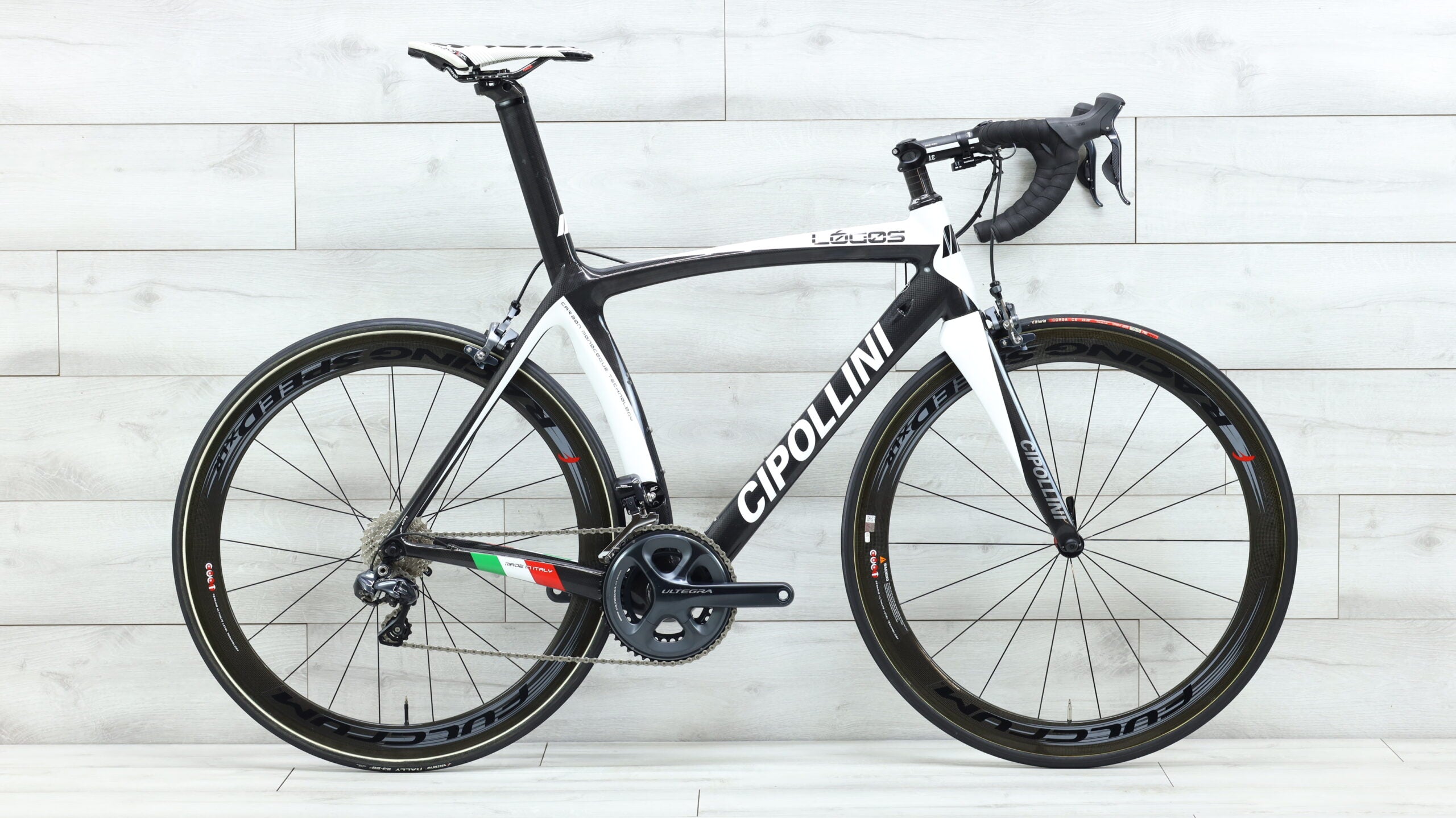 2021 Cipollini Logos Road Bike - Large – Cycle Limited