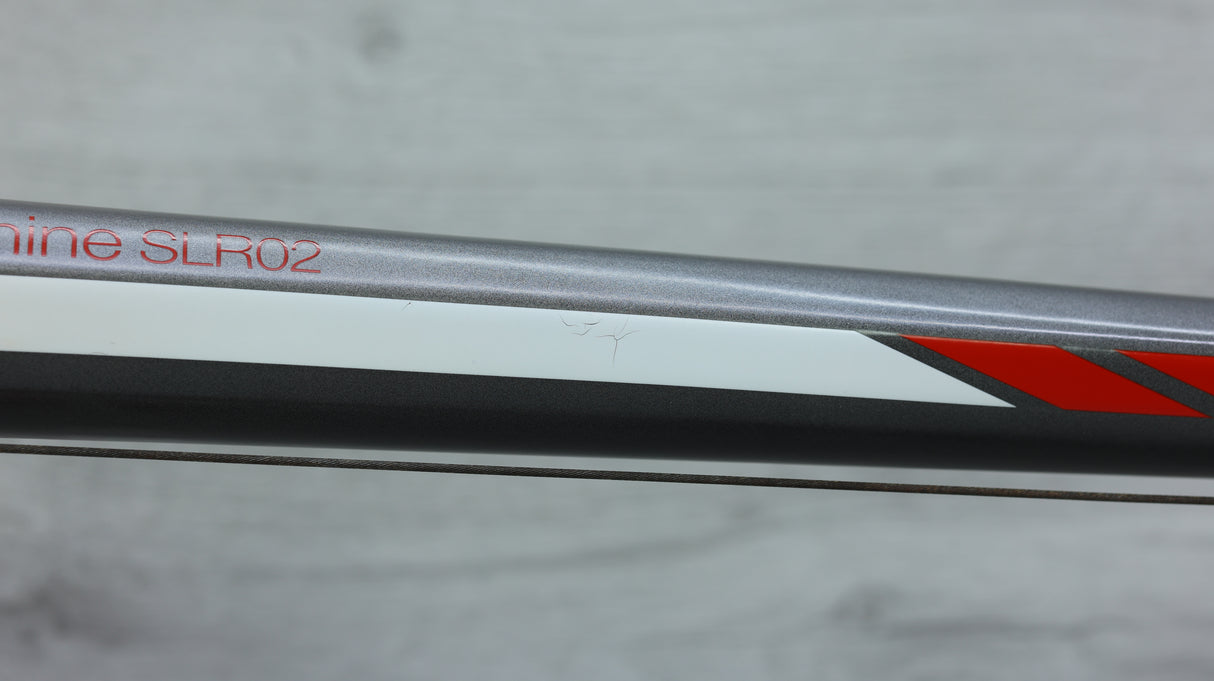 BMC Teammachine SLR02 Road Bike - 2017, 57cm
