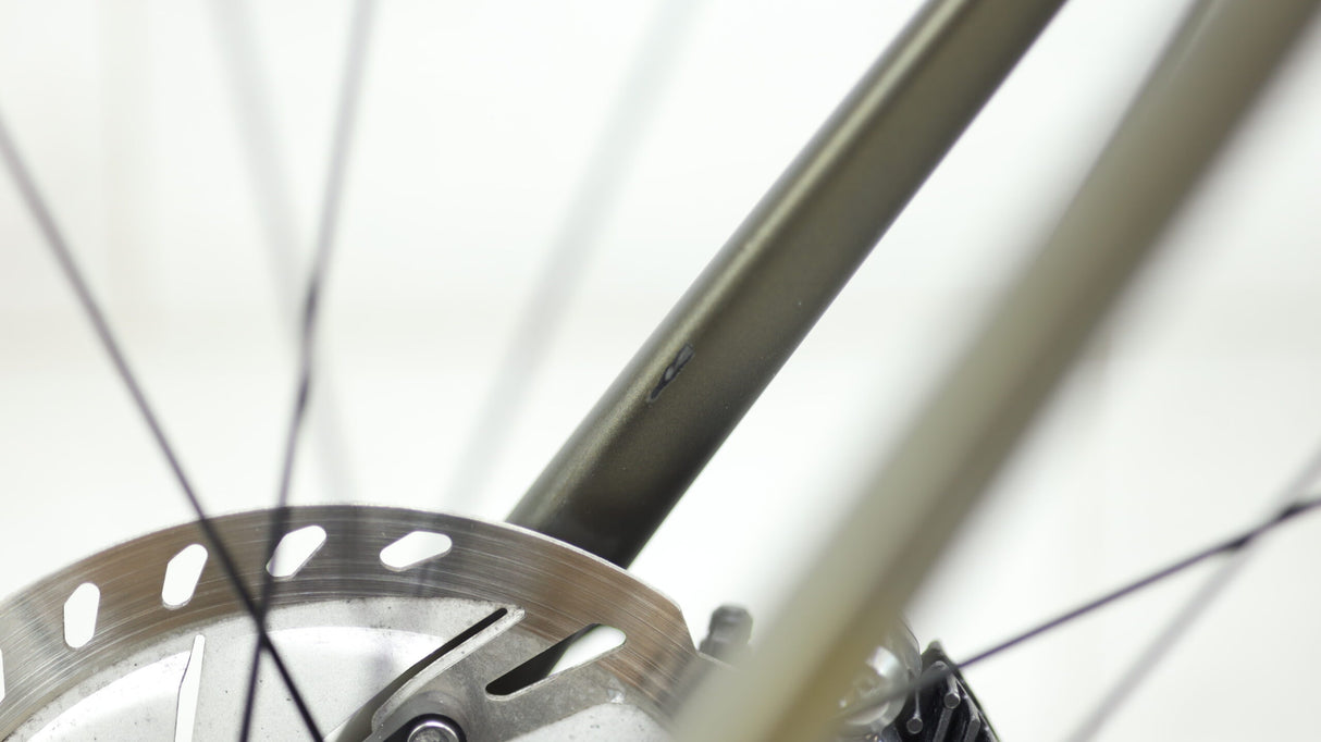 2019 Scott Addict RC 20 Disc Road Bike - 54cm