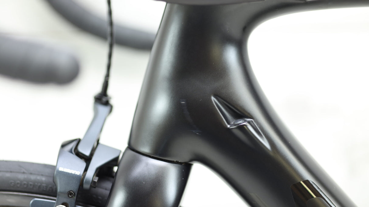 Bicicleta de carretera Specialized S-Works Tarmac 2016 - 58 cm