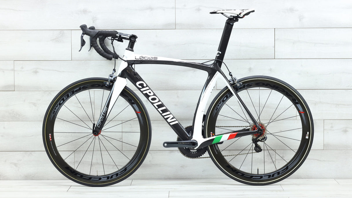 2021 Cipollini Logos Road Bike - Large