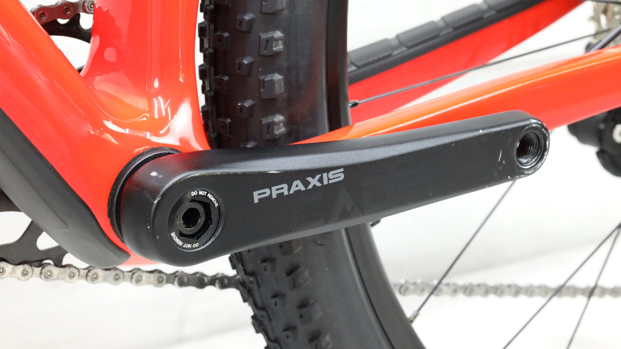 2023 Trek Procaliber 9.5 Mountain Bike - Large