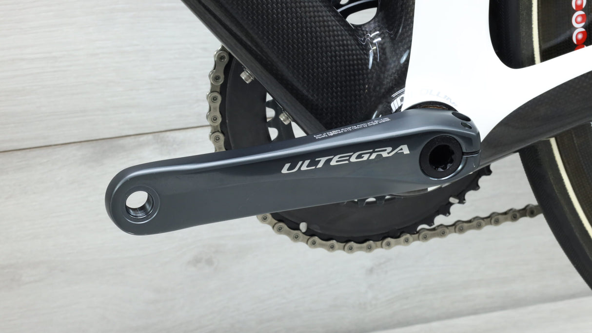 2021 Cipollini Logos Road Bike - Large