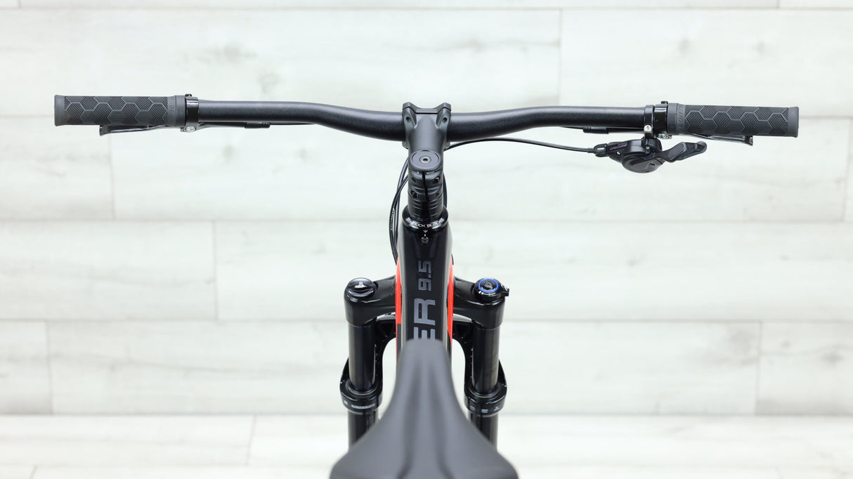 2023 Trek Procaliber 9.5 Mountain Bike - Large