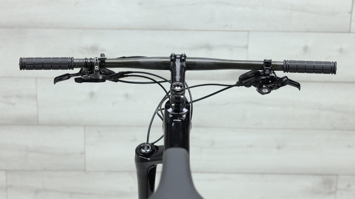 Vélo de montagne Cannondale Scalpel-Si Carbon 2 2020 - X-Large