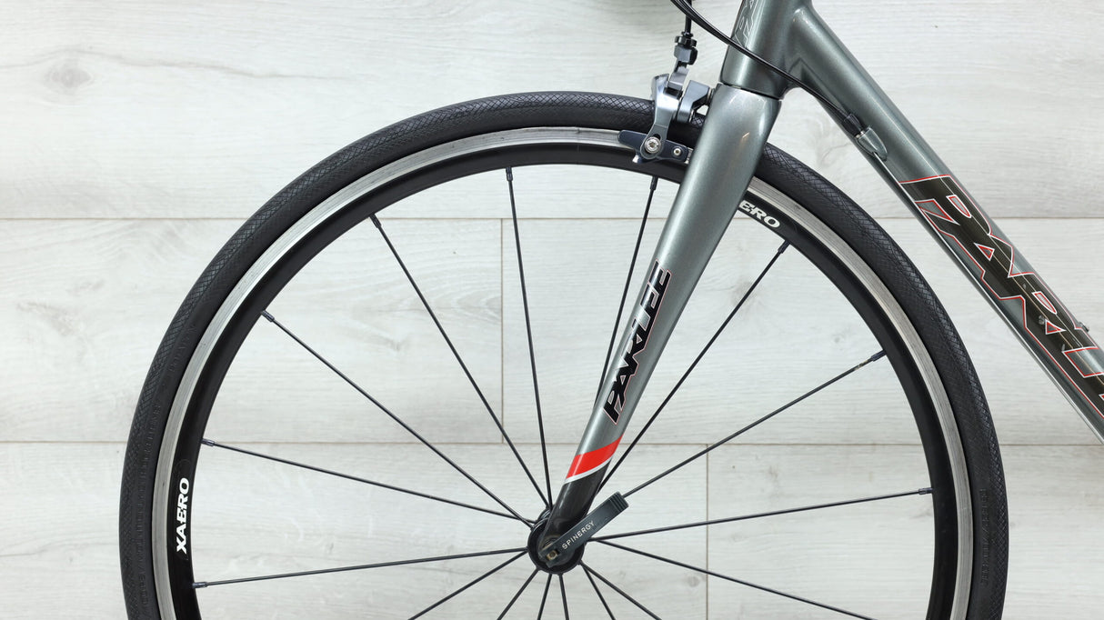 Parlee Z5  Road Bike - 2015, Med/Large Tall