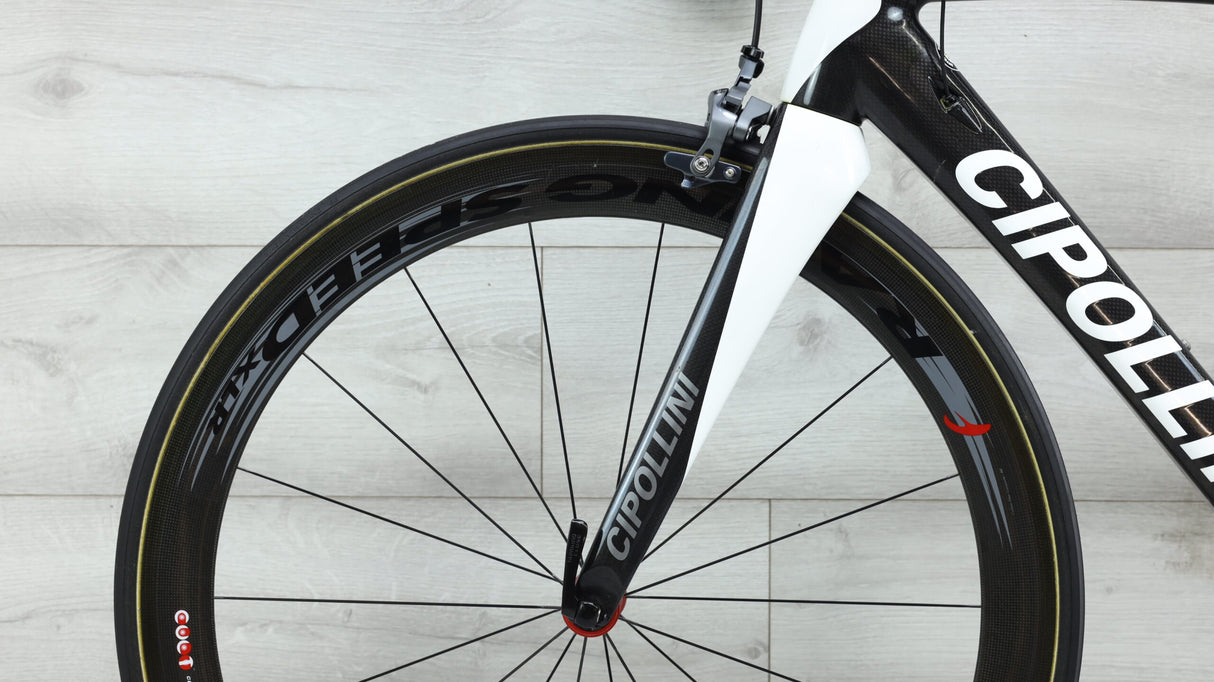 2021 Cipollini Logos Road Bike - Large