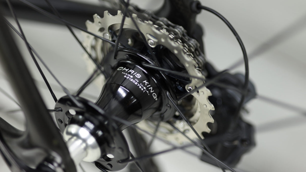 Bicicleta de carretera Specialized S-Works Tarmac 2016 - 58 cm