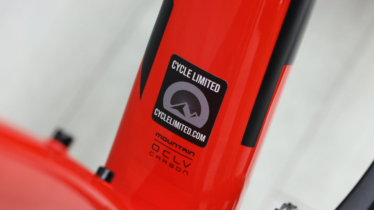 2023 Trek Procaliber 9.5 Mountain Bike - Large