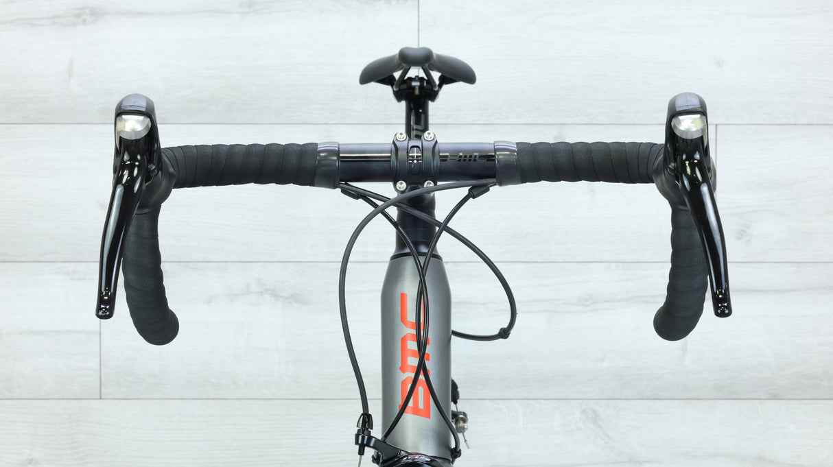 BMC Teammachine SLR02 Road Bike - 2017, 57cm