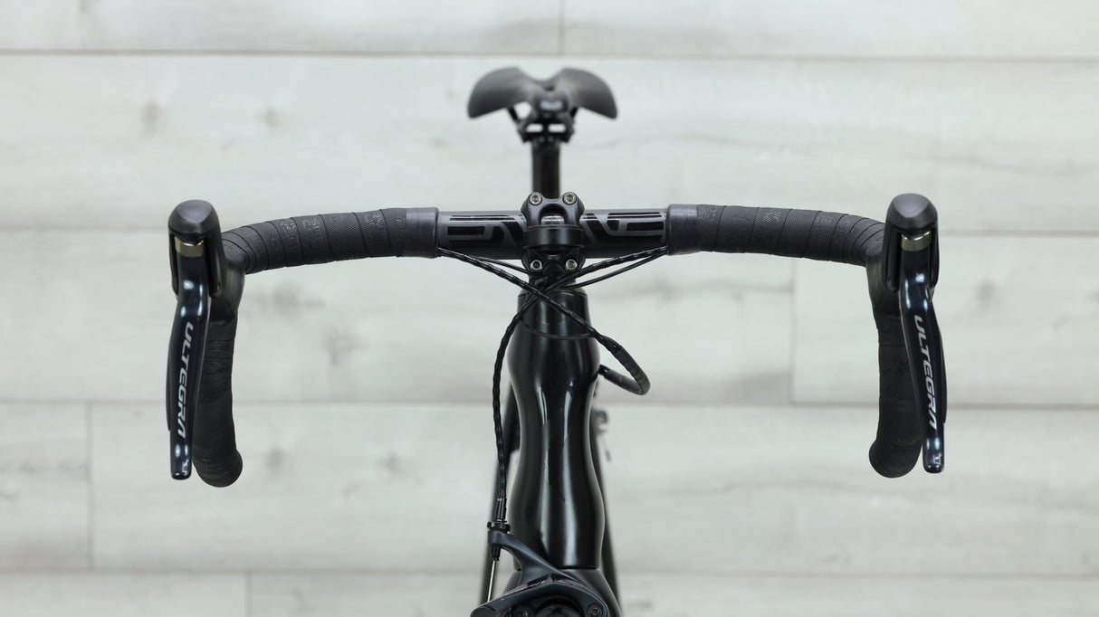 Bicicleta de carretera Specialized S-Works Tarmac 2016 - 58 cm