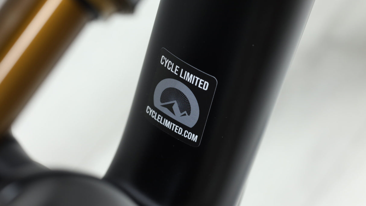 Bicicleta de montaña Yeti SB4.5 TURQ XX1 Eagle 2017 - Mediana