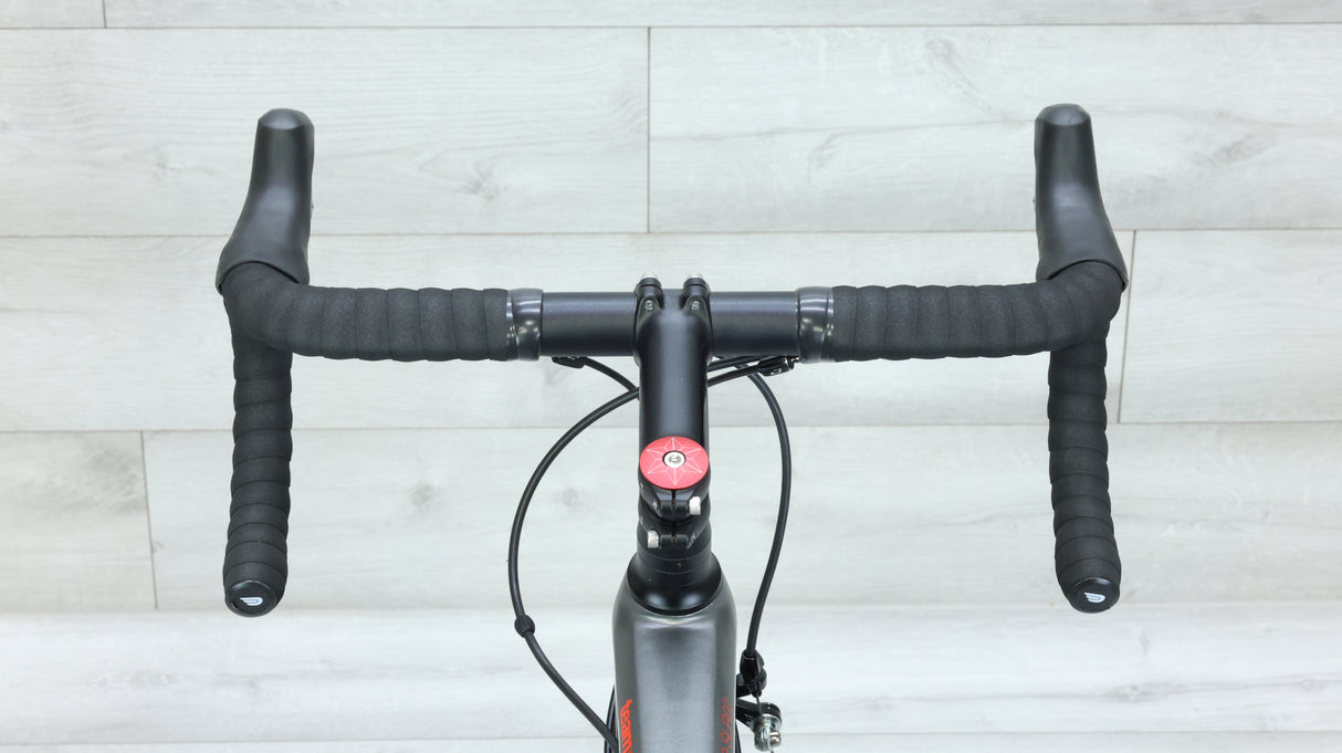 BMC Teammachine SLR02 Road Bike - 2017, 57cm