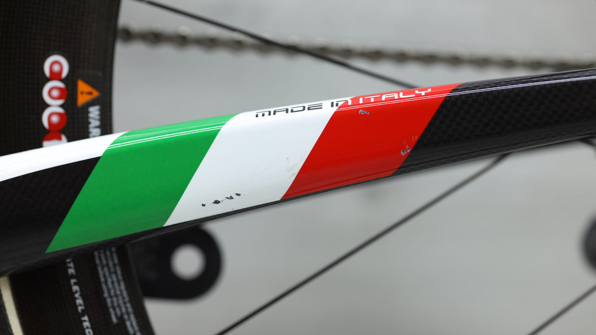 2021 Cipollini Logos Road Bike - Large