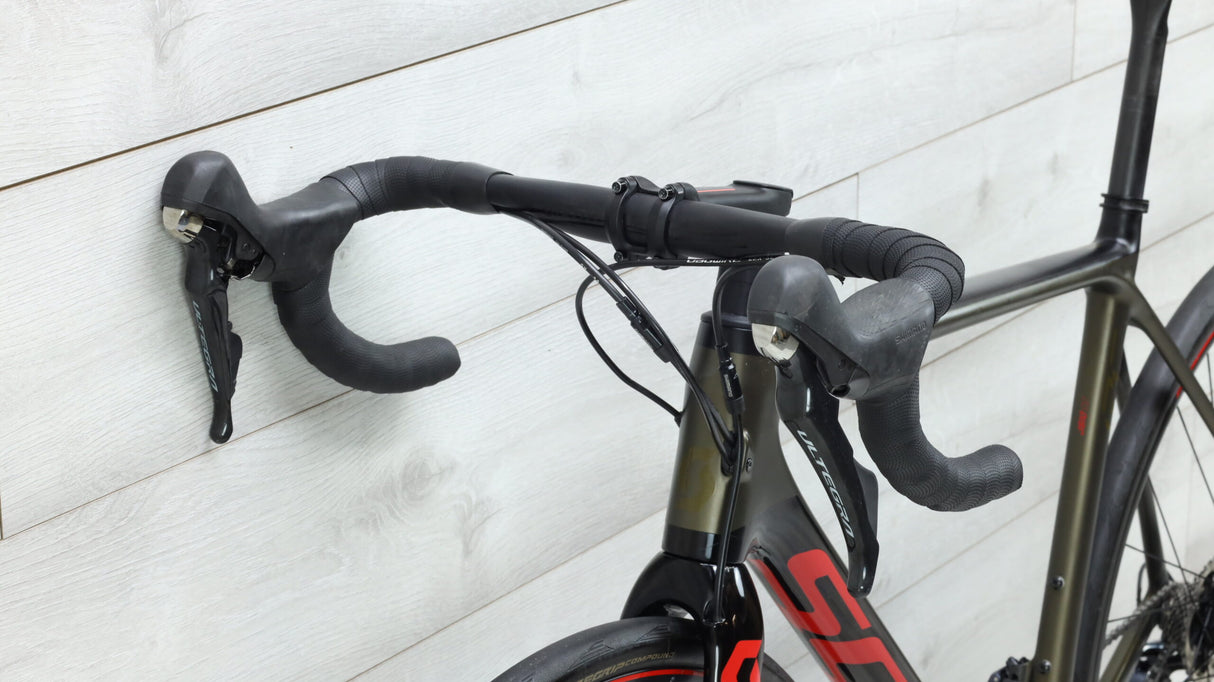 2019 Scott Addict RC 20 Disc Road Bike - 54cm