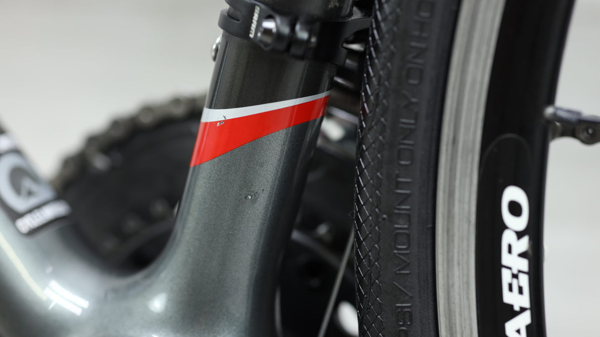 Parlee Z5  Road Bike - 2015, Med/Large Tall