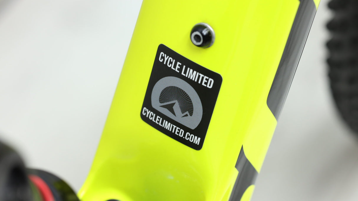 Bicicleta de montaña Scott Spark RC 900 World Cup AXS 2020 - Pequeña