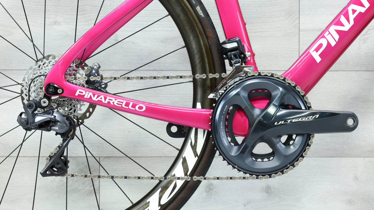 2020 Pinarello Prince Disk Ultegra Di2 Road Bike - 46cm