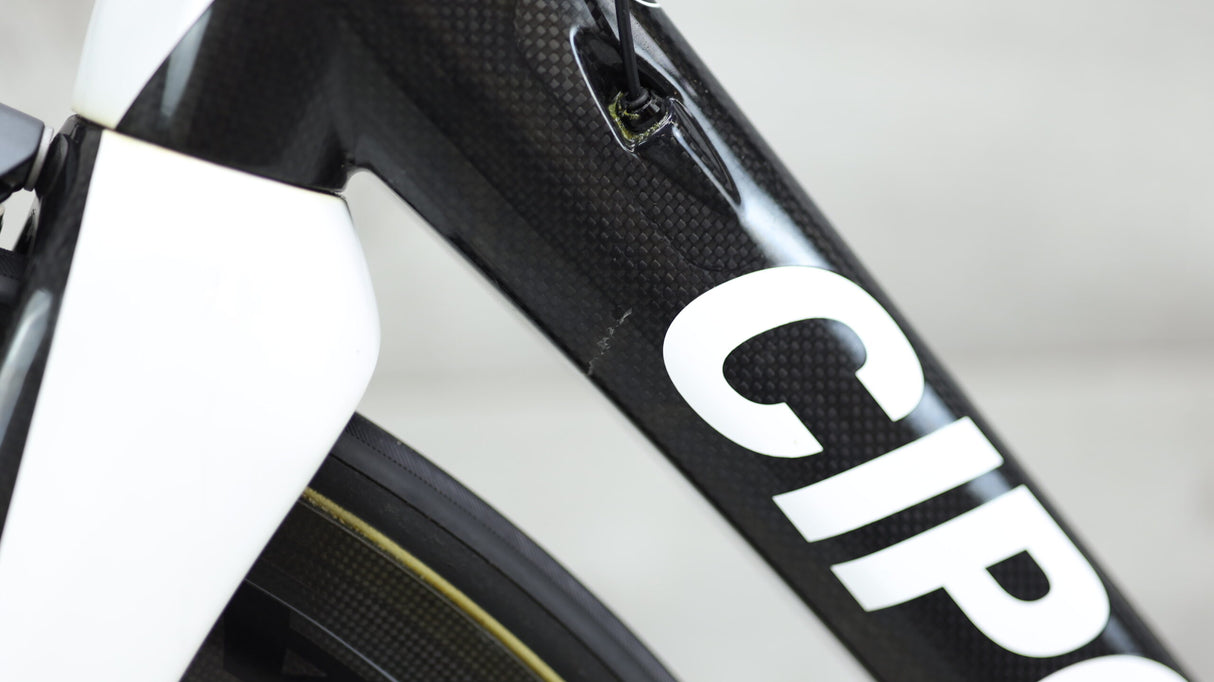 2021 Cipollini Logos Road Bike - Large