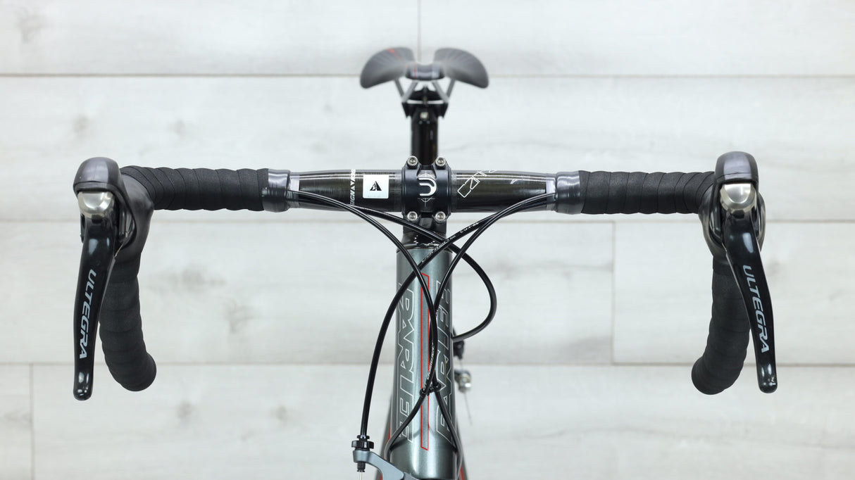 Parlee Z5  Road Bike - 2015, Med/Large Tall