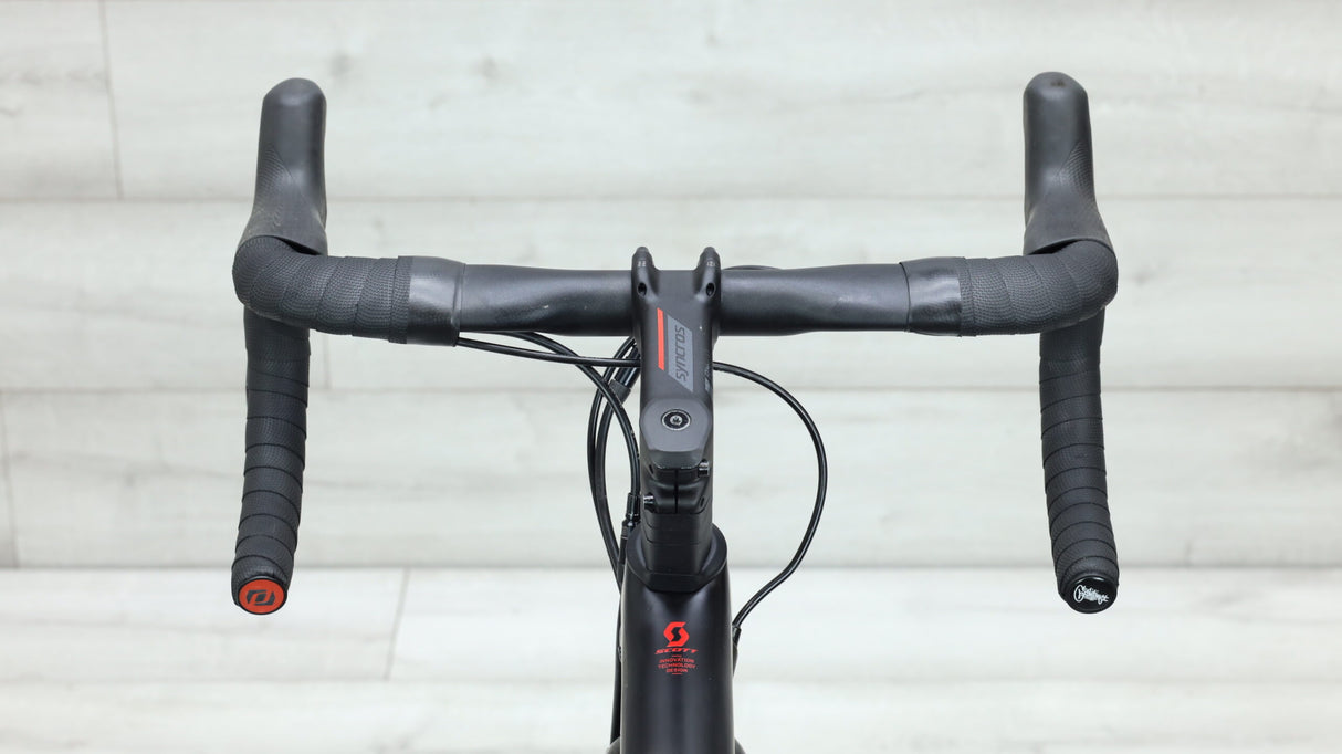 2019 Scott Addict RC 20 Disc Road Bike - 54cm