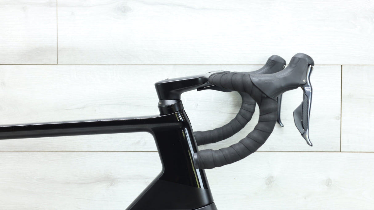 Bicicleta de carretera Canyon Aeroad CF SLX 2021 de 8 discos Di2 (extragrande)