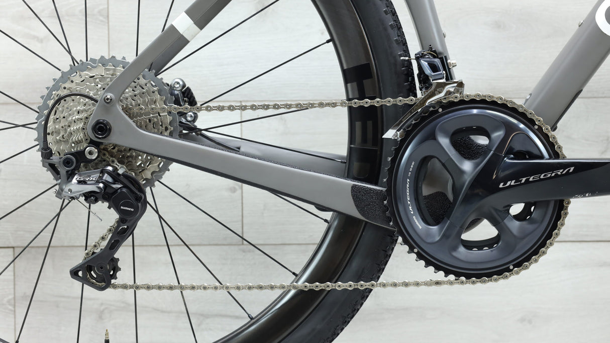 2022 Obed GVR Gravel Bike - Small