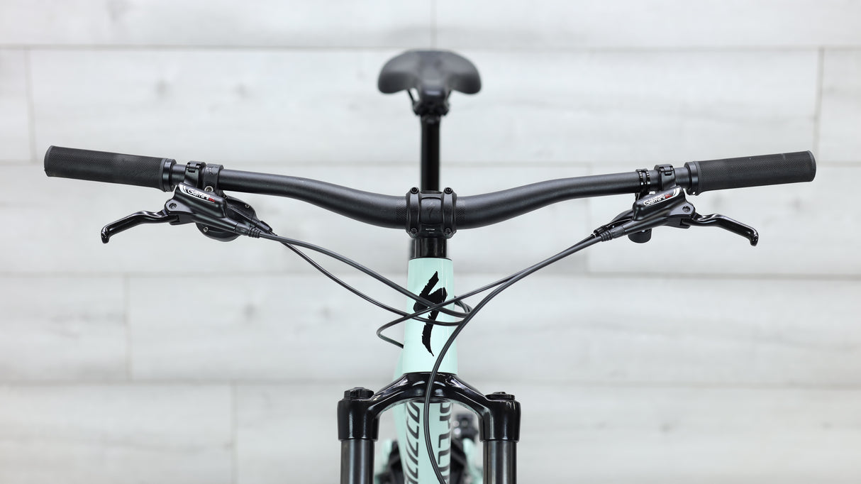 2023 Specialized Stumpjumper Alloy Mountain Bike - Large (S4)