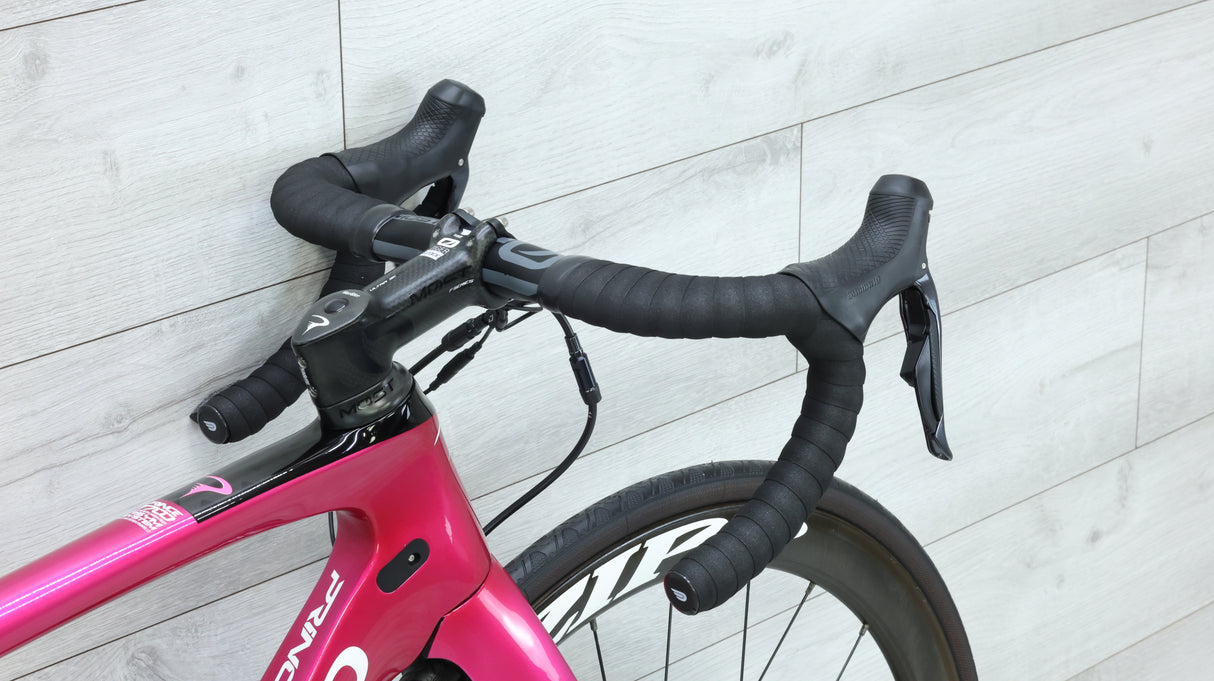 2020 Pinarello Prince Disk Ultegra Di2 Road Bike - 46cm