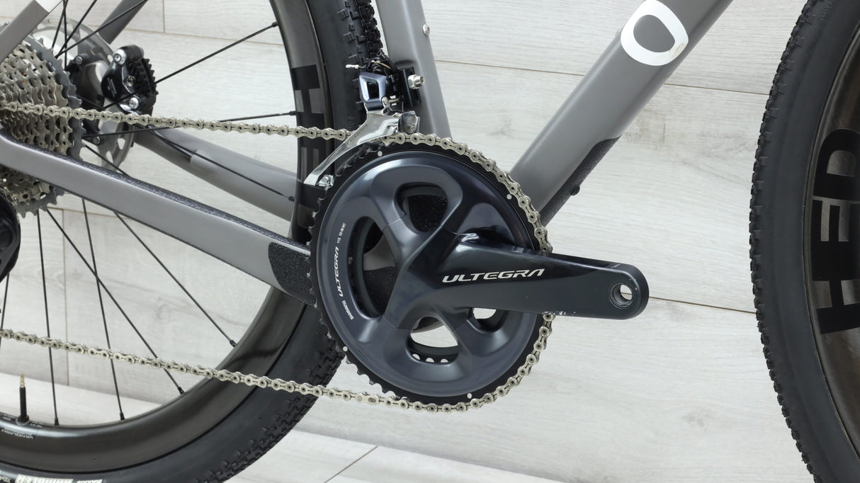 2022 Obed GVR Gravel Bike - Small