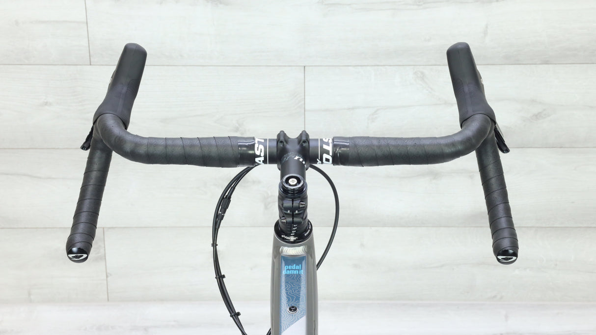 Niner RLT 9 2 -STAR SRAM APEX 1 Gravel Bike - 2023, 62cm