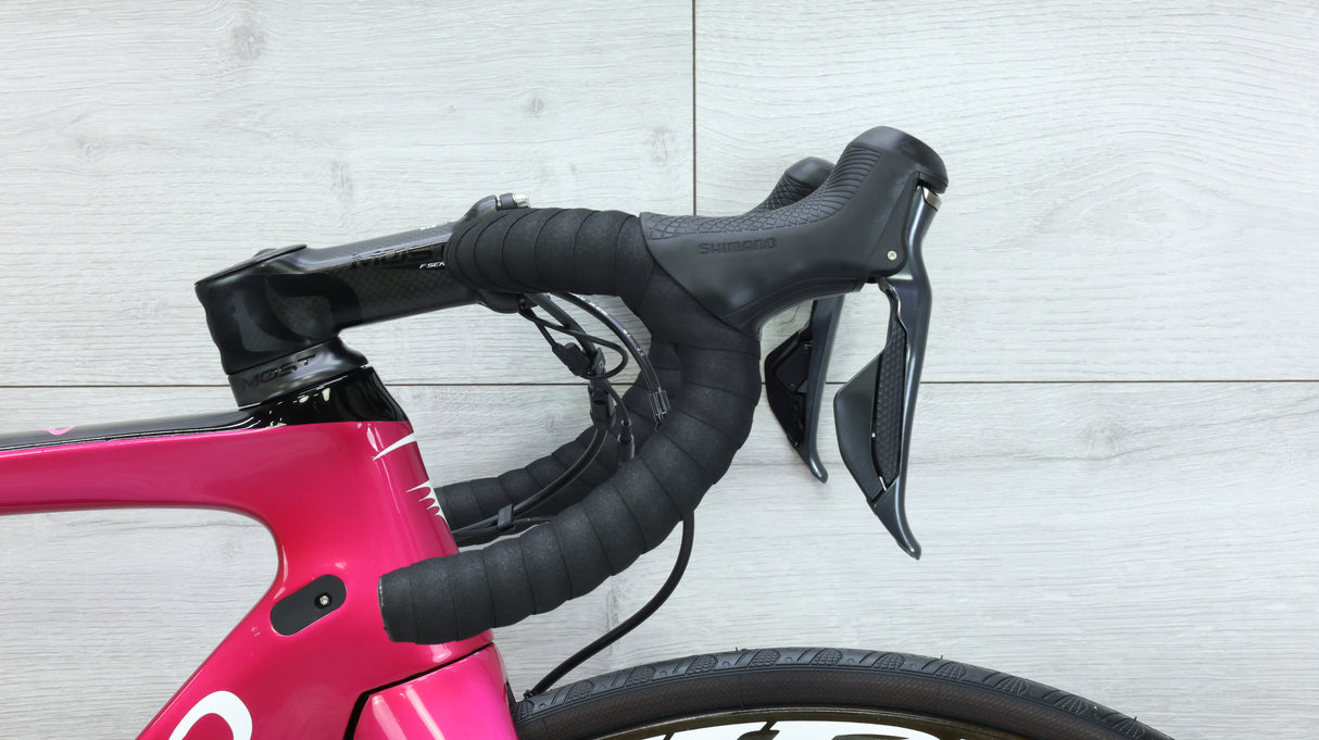 2020 Pinarello Prince Disk Ultegra Di2 Road Bike - 46cm